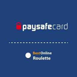 roulette paysafecard|Paysafecard Roulette. Online Casinos Where you can use .